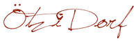 Ötzi Dorf