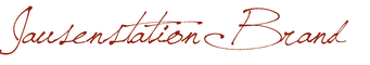 Jausenstation Brand