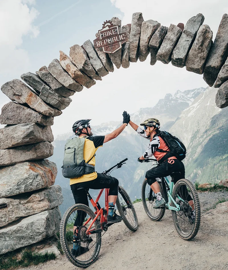 Ausflugsziele rund um Gries