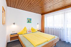 Ferienwohnung Typ B